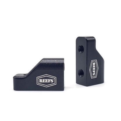 Image of Universal Servo Mounting Tabs