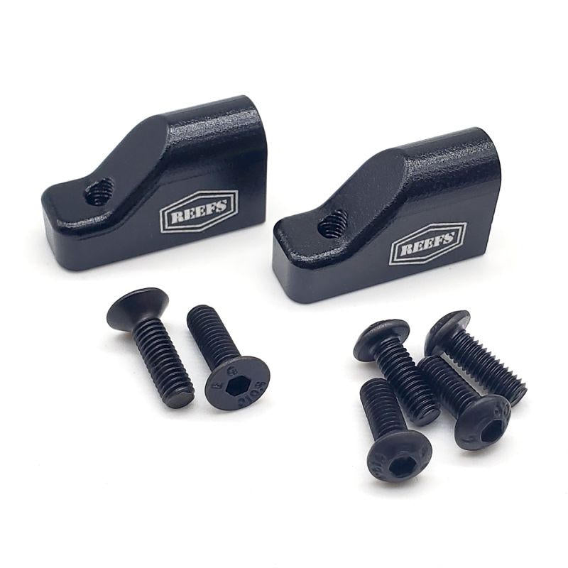 Image of Universal Servo Mounting Tabs