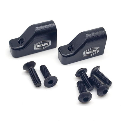 Image of Universal Servo Mounting Tabs