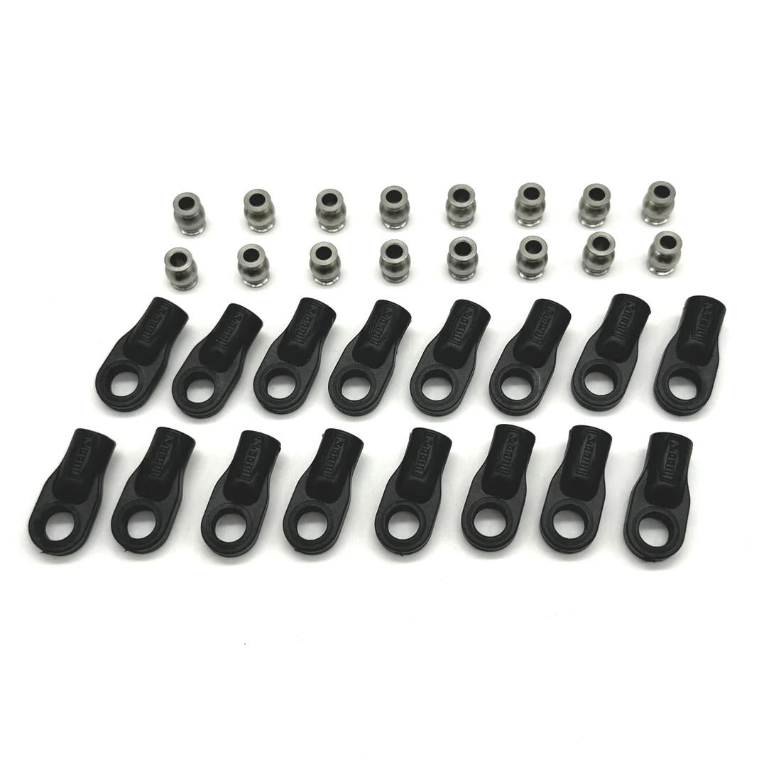 Image of REEFS XP Rod Ends & Stainless Steel Pivot Balls (16PK)