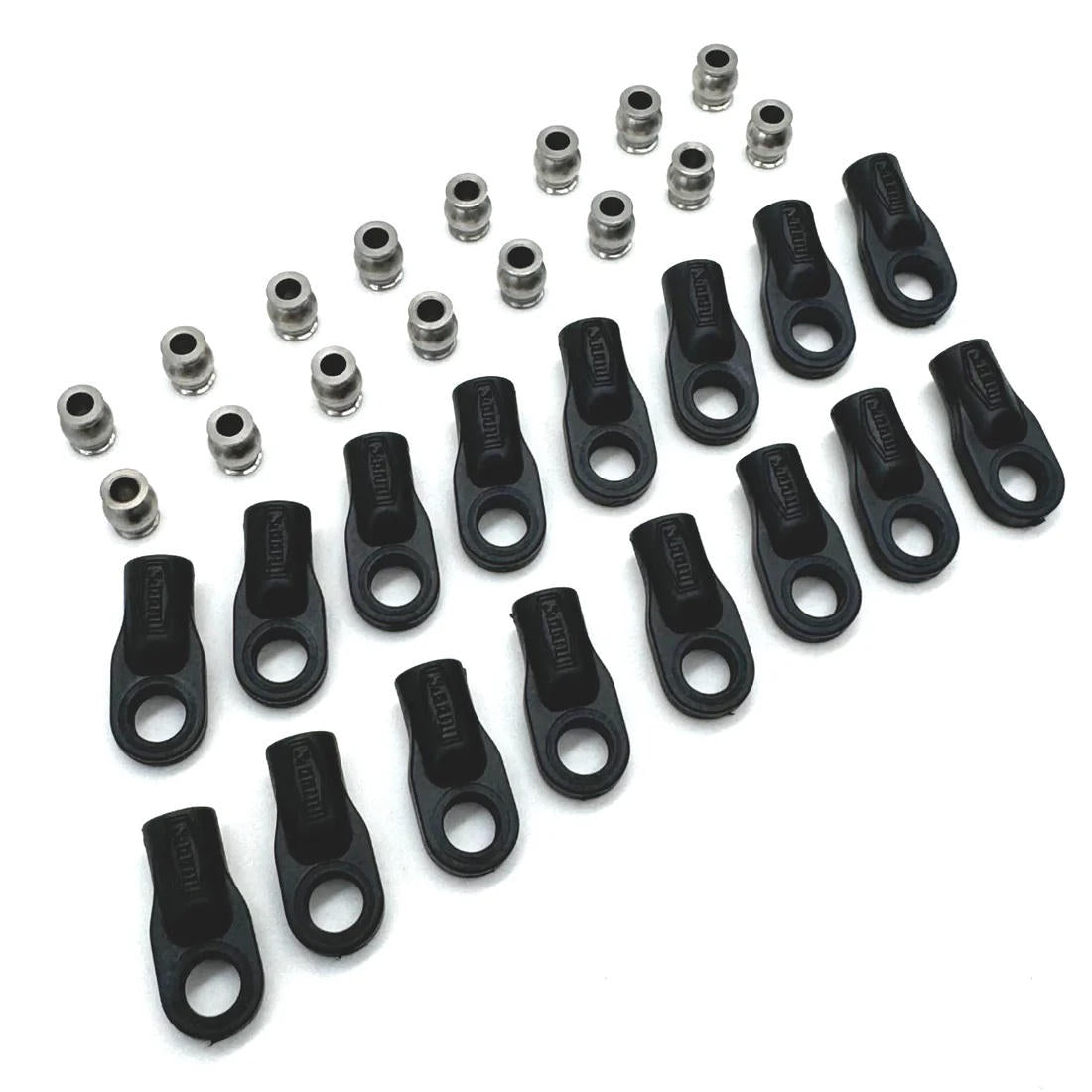 Image of REEFS XP Rod Ends & Stainless Steel Pivot Balls (16PK)
