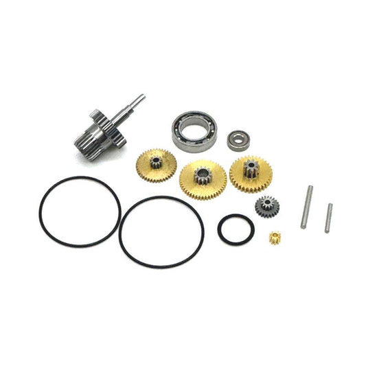 Image of 55 Micro Gear Set