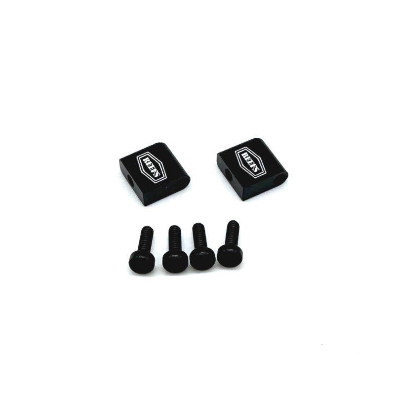 Image of CNC Aluminum 49 SUB Micro Tabs