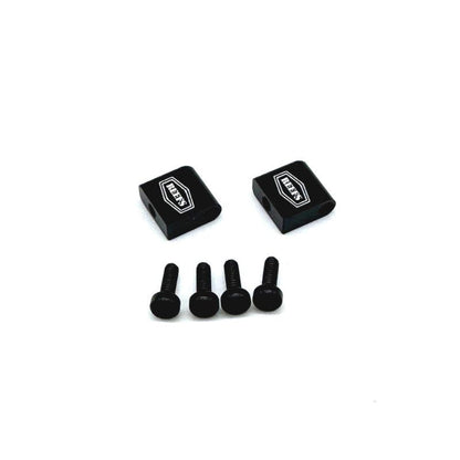 Image of CNC Aluminum 49 SUB Micro Tabs