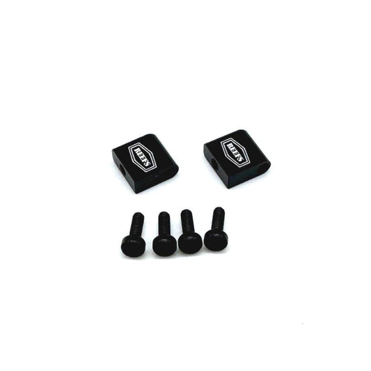 Image of CNC Aluminum 49 SUB Micro Tabs