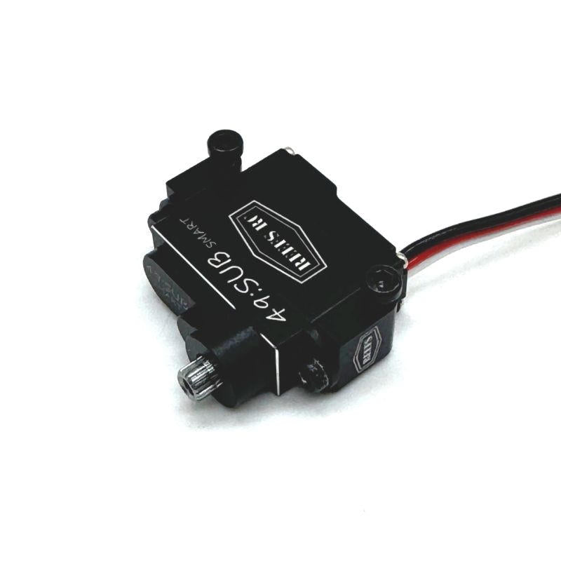 Image of CNC Aluminum 49 SUB Micro Tabs