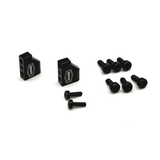 Image of Micro Serving Mounting Tabs