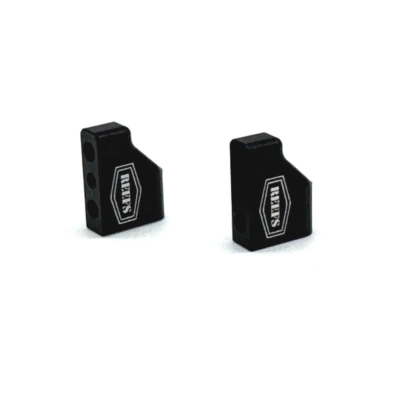 Image of Micro Serving Mounting Tabs