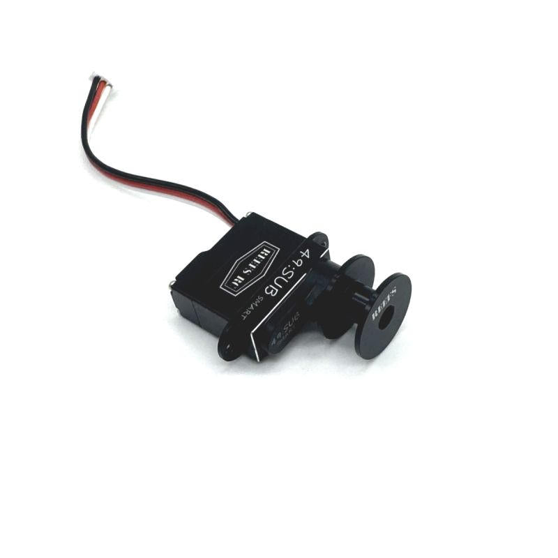 Image of 49 SUB Micro Winch Spool Kit