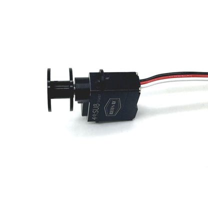 Image of 49 SUB Micro Winch Spool Kit