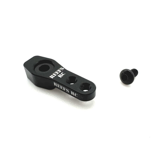 Image of Pro Shorty Micro Servo Horn