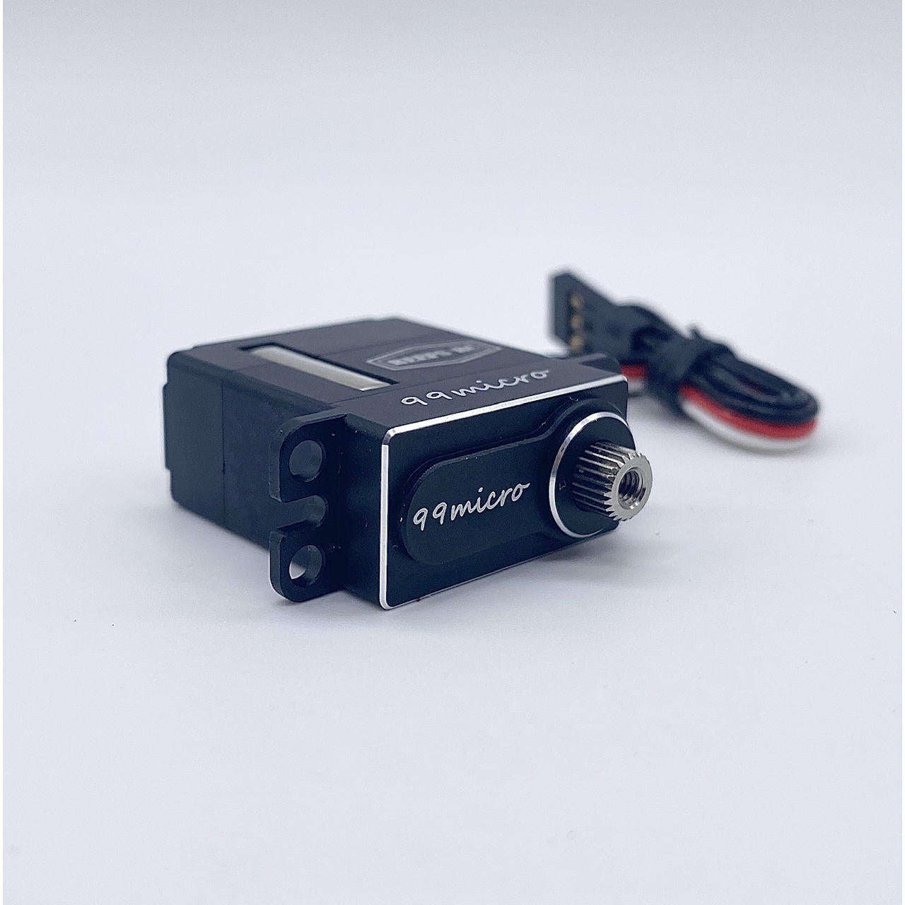 Image of Reef R/C 99 Micro High Torque High Speed Micro Servo 0.08/115 @ 8.4V SEHREEFS25