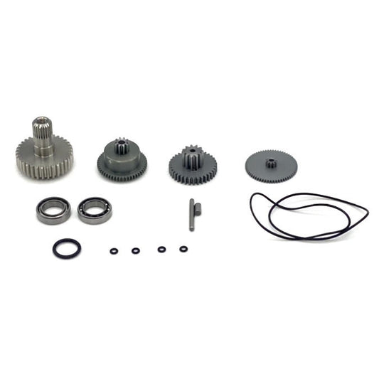 Image of RAW 500 Steel Gear Sets