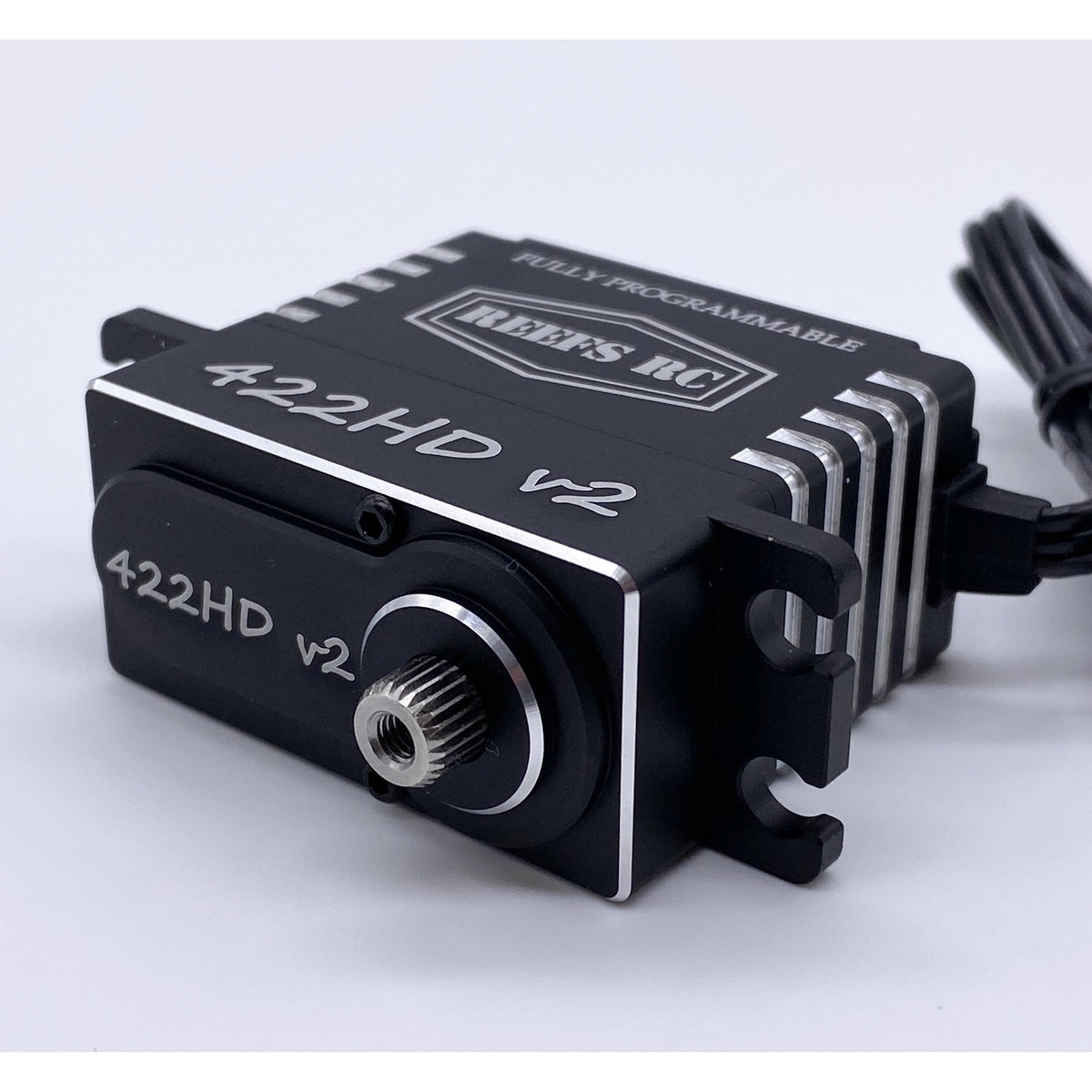 Image of 422HDV2 High Torque Digital Coreless Servo