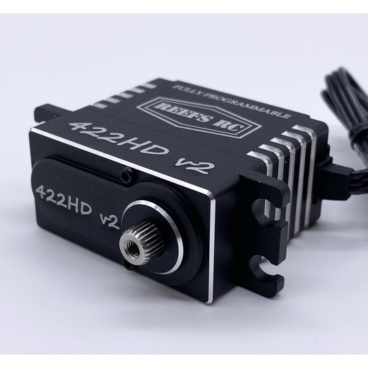 Image of 422HDV2 High Torque Digital Coreless Servo