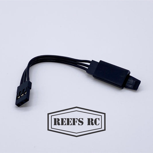 Image of 3 Lockable Servo Extension