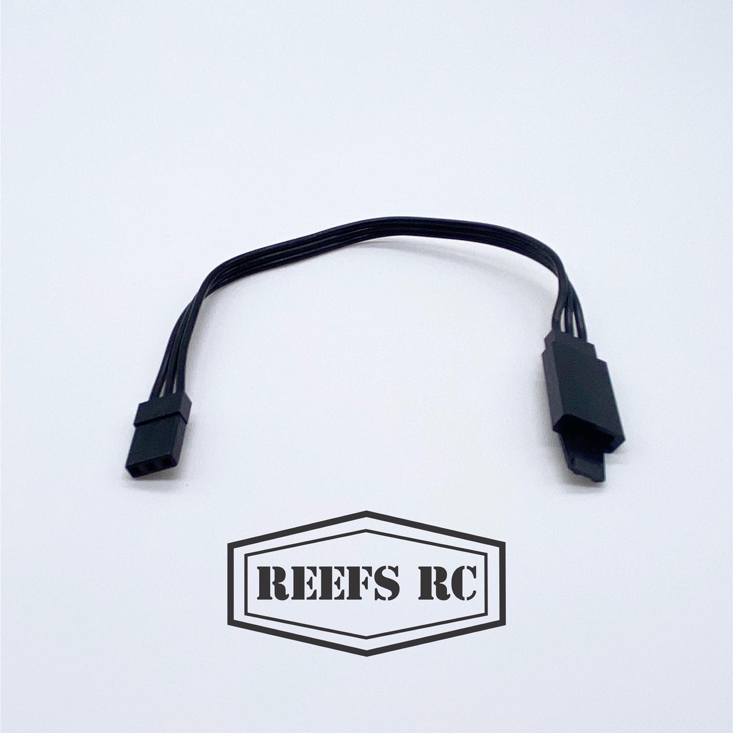 Image of 6 Lockable Servo Extension