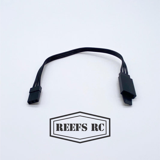 Image of 6 Lockable Servo Extension