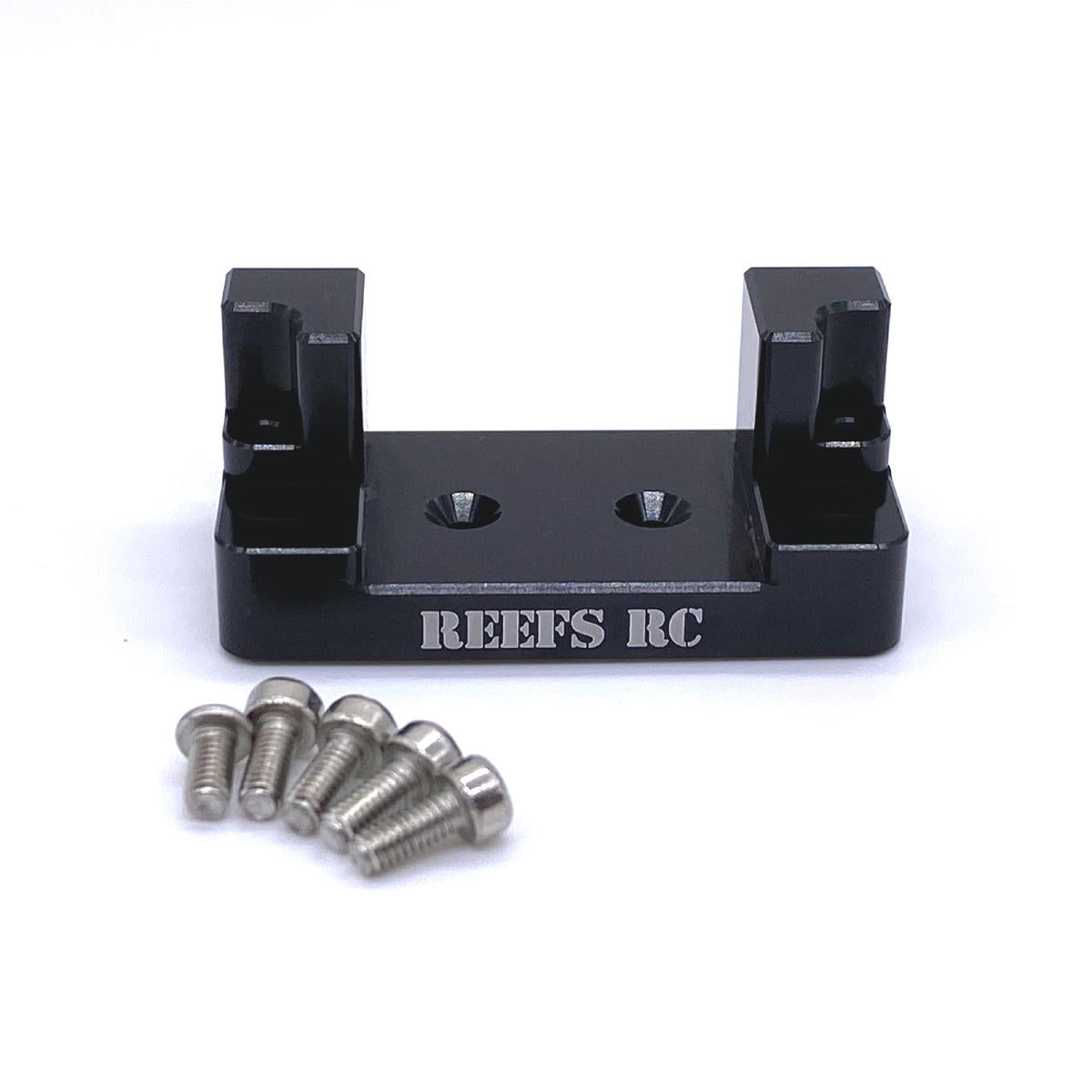 Image of Micro Servo Mount