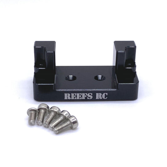Image of Micro Servo Mount