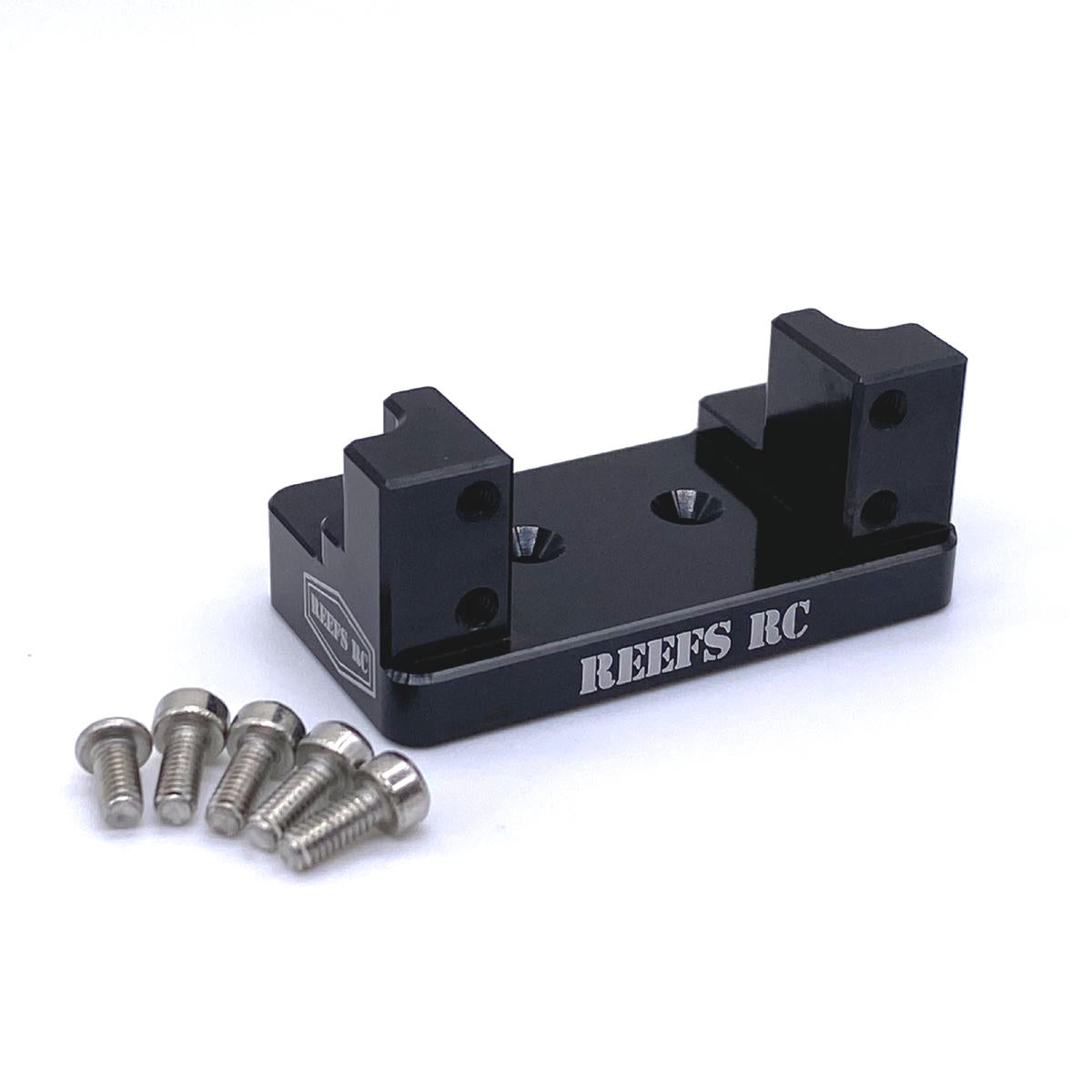 Image of Micro Servo Mount