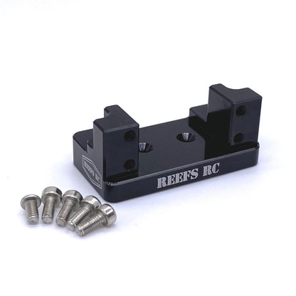 Image of Micro Servo Mount