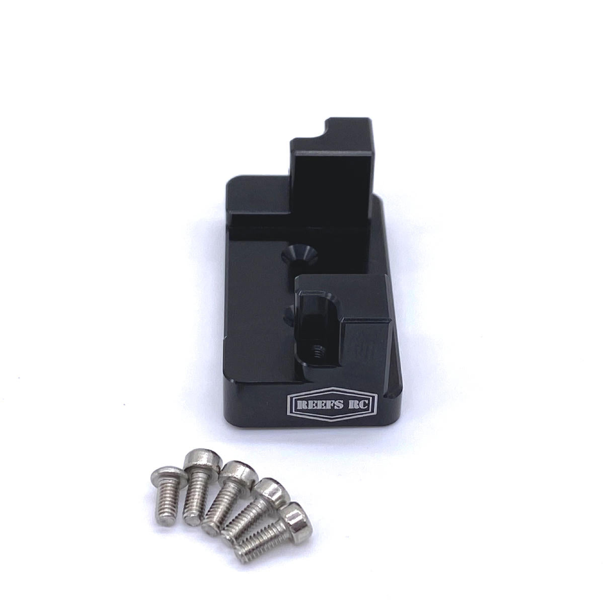 Image of Micro Servo Mount