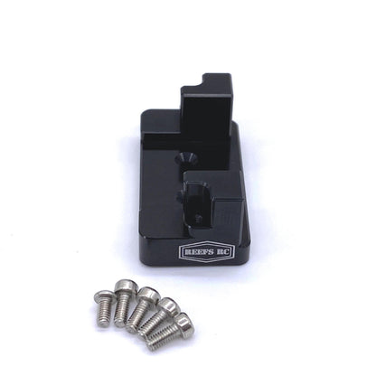 Image of Micro Servo Mount