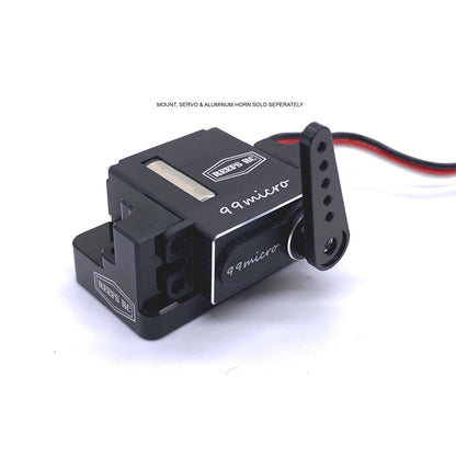 Image of Micro Servo Mount