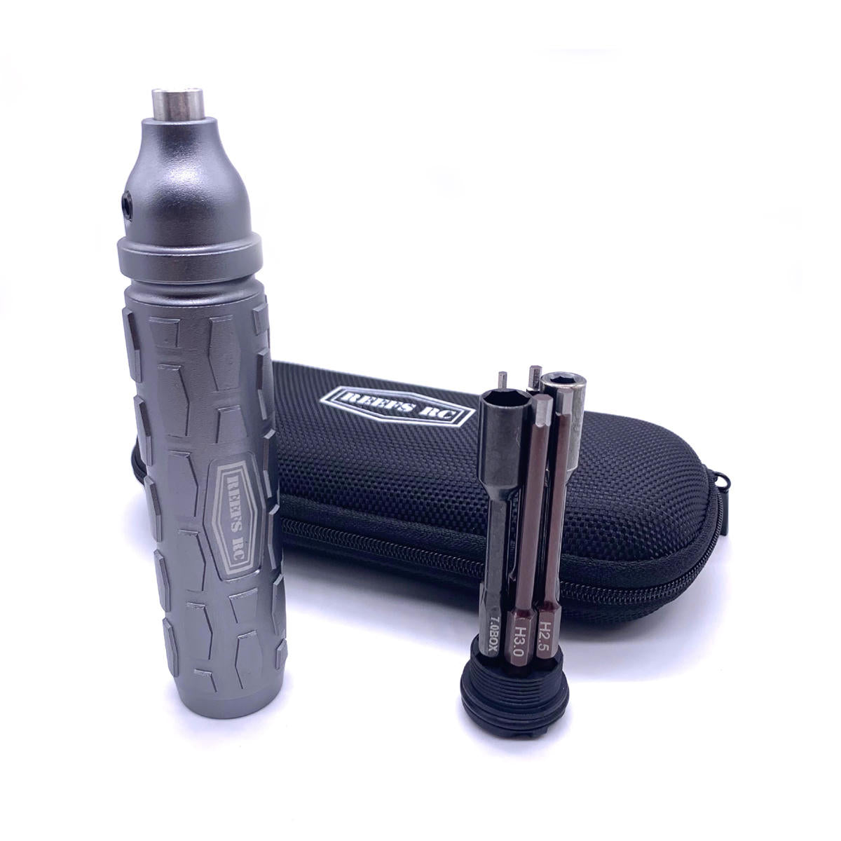 Image of Reefs 6pc Multi Tool Handle
