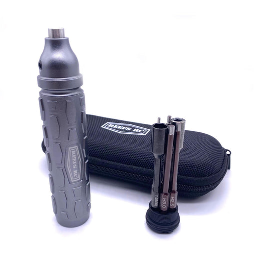 Image of Reefs 6pc Multi Tool Handle