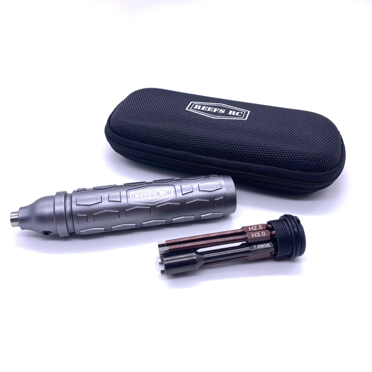 Image of Reefs 6pc Multi Tool Handle