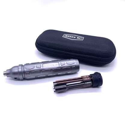 Image of Reefs 6pc Multi Tool Handle