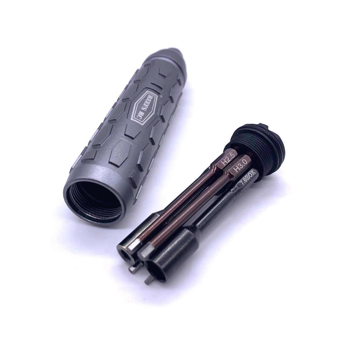 Image of Reefs 6pc Multi Tool Handle