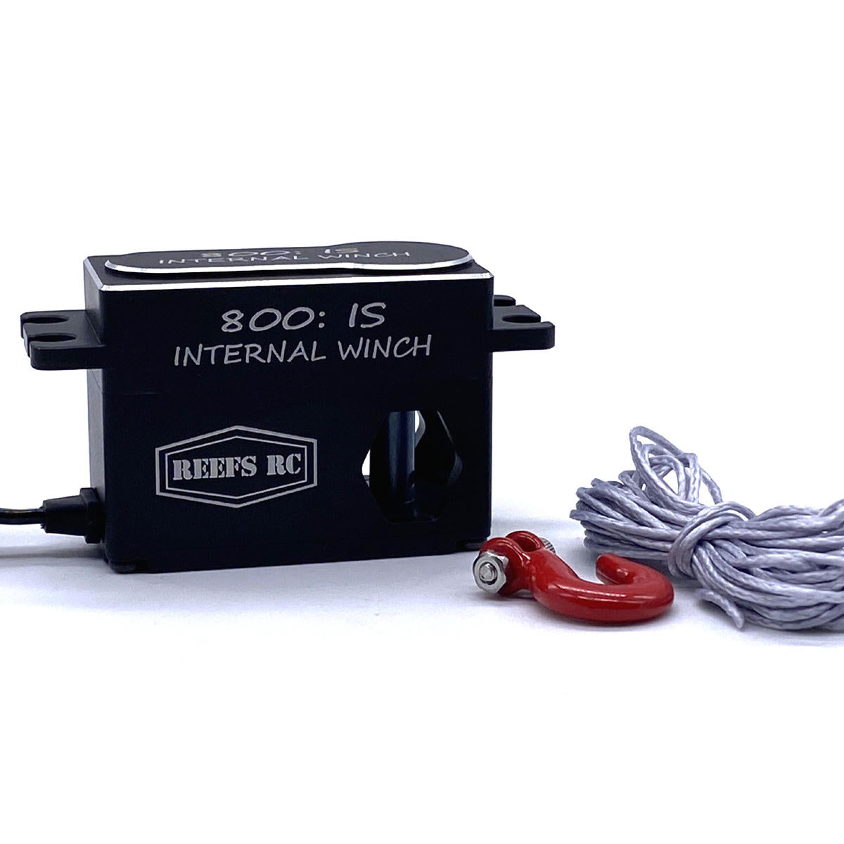 Image of 800 IS Internal Spool Low Pro Brushless Servo Winch