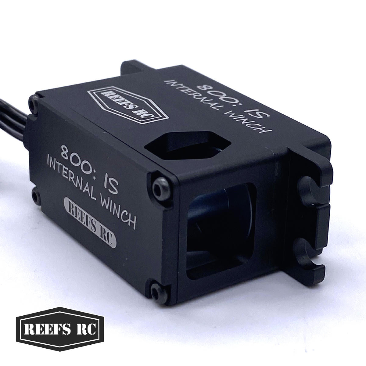 Image of 800 IS Internal Spool Low Pro Brushless Servo Winch