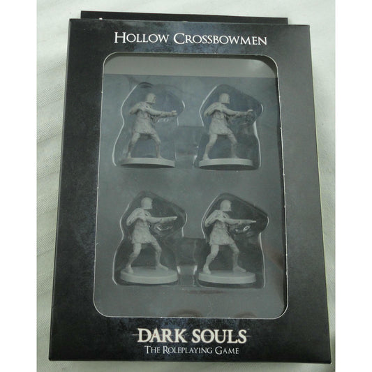 Image of Dark Souls Roleplaying Game RPG Hollow Crossbowmen SFLDS-RPG004