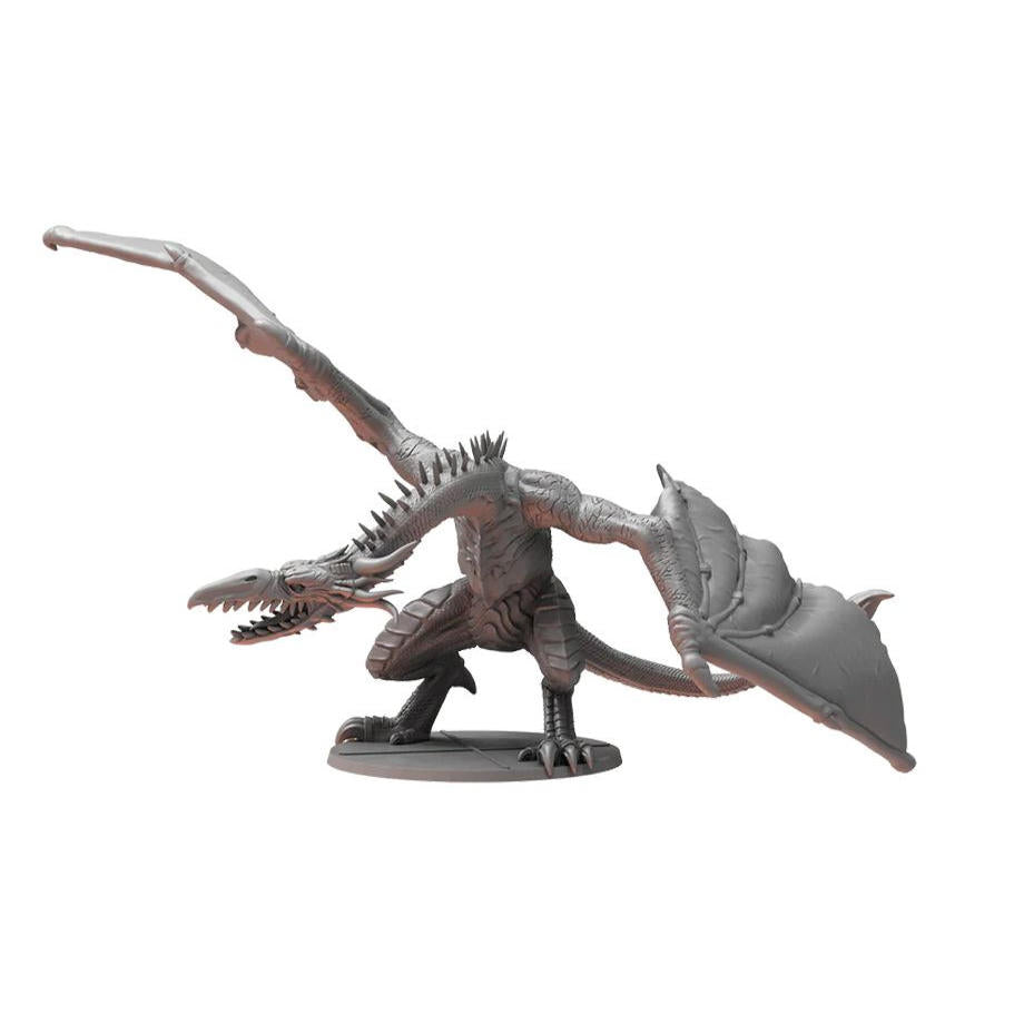 Dark Souls Roleplaying Game RPG Guardian Dragon SFLDS-RPG006