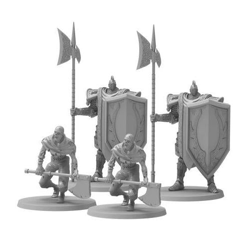 Dark Souls Roleplaying Game RPG The Steadfast & The Hollow SFLDS-RPG008