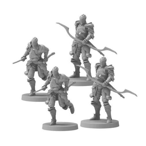 Dark Souls Roleplaying Game RPG Alonne Knights SFLDS-RPG009
