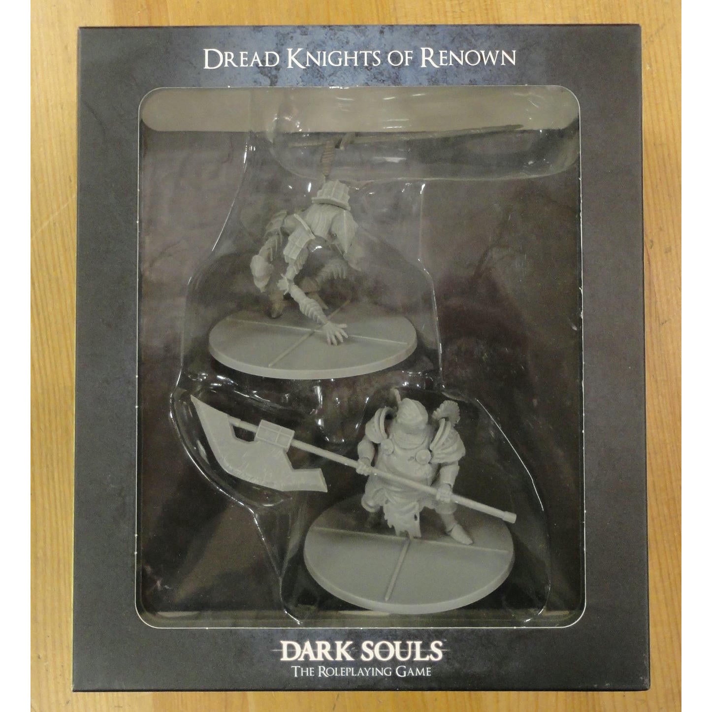 Image of Dark Souls Roleplaying Game RPG Dread Knights of Renown SFLDS-RPG010