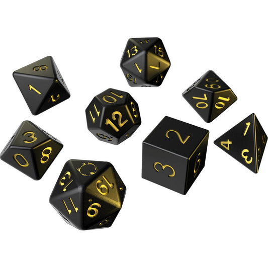 Image of Dark Souls RPG: Cursed Dice Set