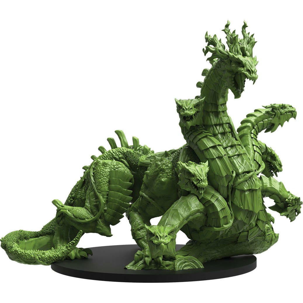 Image of Dungeons & Dragons 5E D&D Epic Encounters: Swamp of the Hydra SFLEE-005