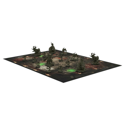 Image of Dungeons & Dragons 5E D&D Epic Encounters: Hive of the Ghoul-Kin SFLEE-013