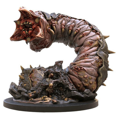 Image of Dungeons & Dragons 5E D&D Epic Encounters: Barrow of the Corpse Crawler EE-014