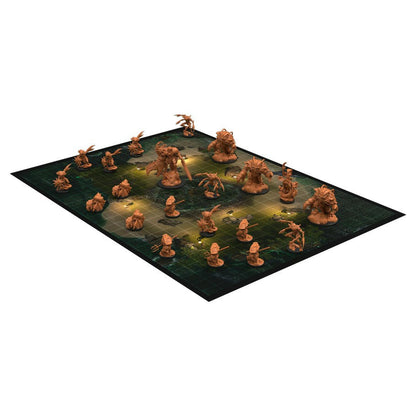 Image of Dungeons & Dragons 5E D&D Epic Encounters: Island of the Crab Archon EE-015