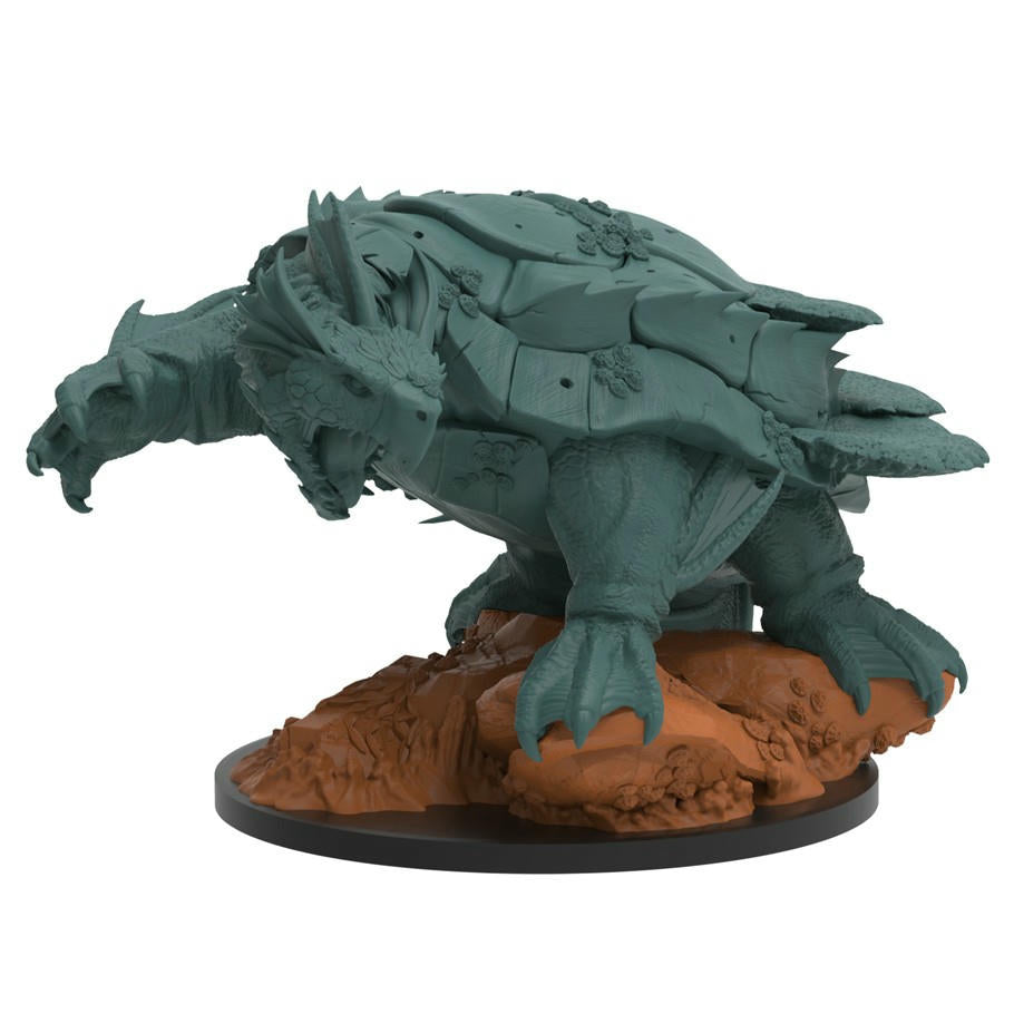 Image of Dungeons & Dragons 5E D&D Epic Encounters: Cove of the Dragon Turtle EE-016