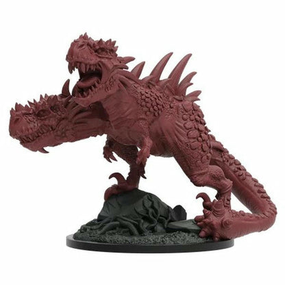 Image of Dungeons & Dragons 5E D&D Epic Encounters: Nest of the Dinosaur SFLEE-018