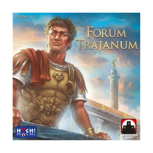 Forum Trajanum