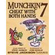 Image of Munchkin 7 - Cheat With Both Hands